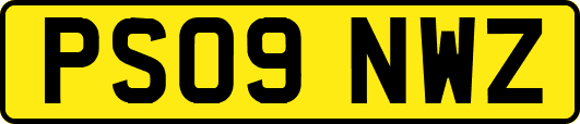 PS09NWZ