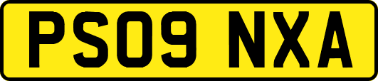 PS09NXA