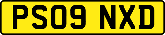 PS09NXD