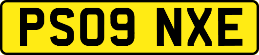PS09NXE