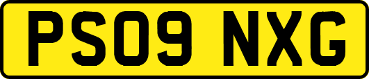 PS09NXG