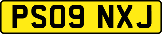 PS09NXJ