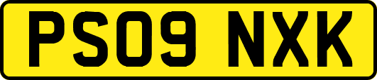 PS09NXK