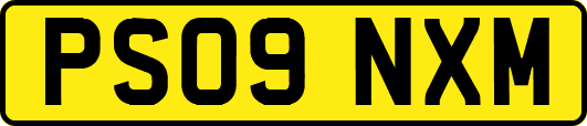 PS09NXM