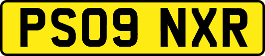PS09NXR