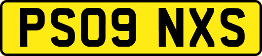 PS09NXS