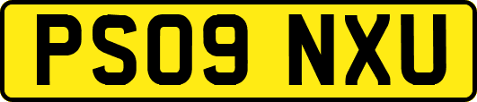 PS09NXU