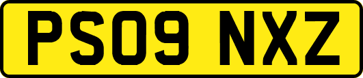 PS09NXZ