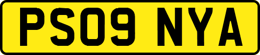 PS09NYA