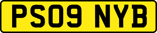 PS09NYB