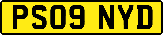 PS09NYD