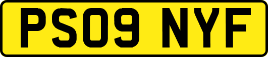 PS09NYF