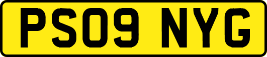 PS09NYG