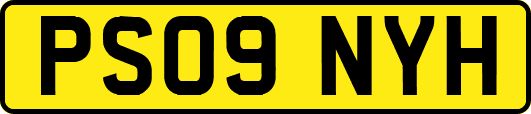 PS09NYH