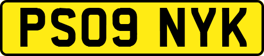 PS09NYK