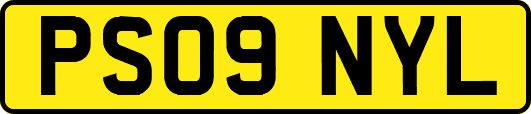 PS09NYL