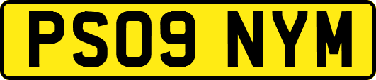 PS09NYM