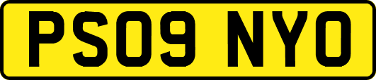 PS09NYO