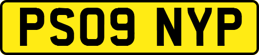 PS09NYP