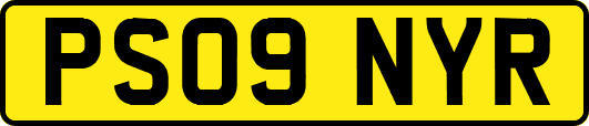 PS09NYR