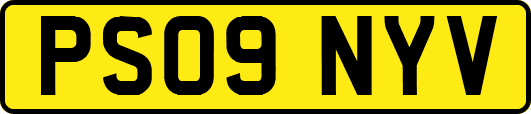 PS09NYV