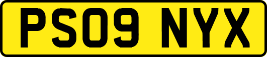 PS09NYX