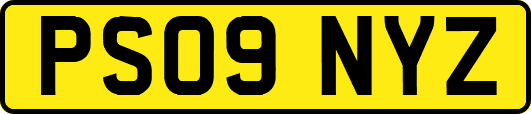 PS09NYZ