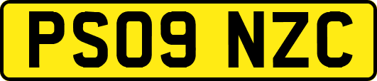 PS09NZC