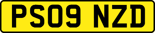 PS09NZD