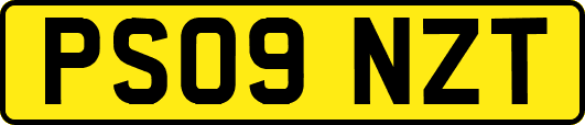 PS09NZT