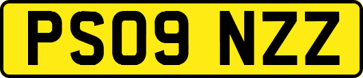 PS09NZZ