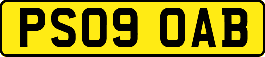 PS09OAB