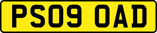 PS09OAD