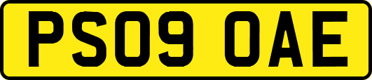 PS09OAE