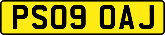 PS09OAJ
