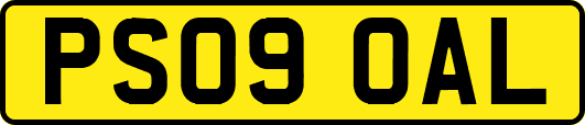 PS09OAL