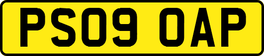 PS09OAP