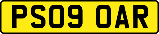 PS09OAR