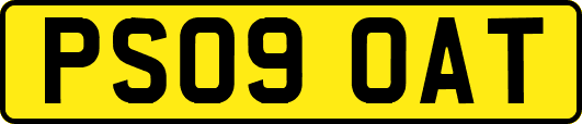 PS09OAT