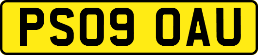 PS09OAU