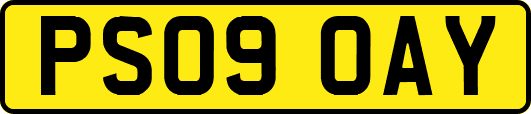 PS09OAY