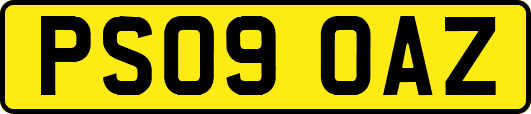 PS09OAZ
