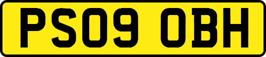 PS09OBH