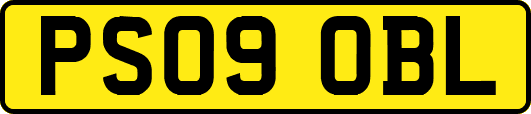 PS09OBL