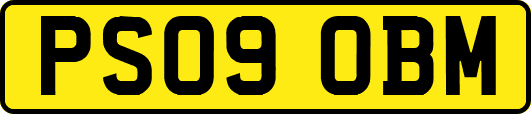 PS09OBM