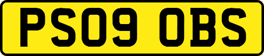 PS09OBS