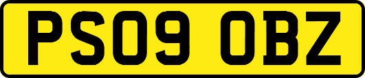 PS09OBZ