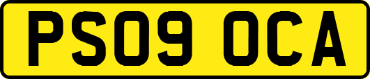 PS09OCA