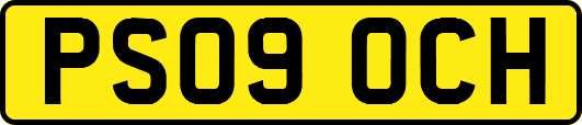 PS09OCH