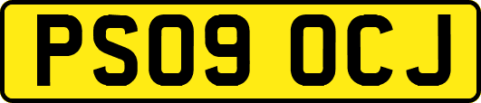 PS09OCJ